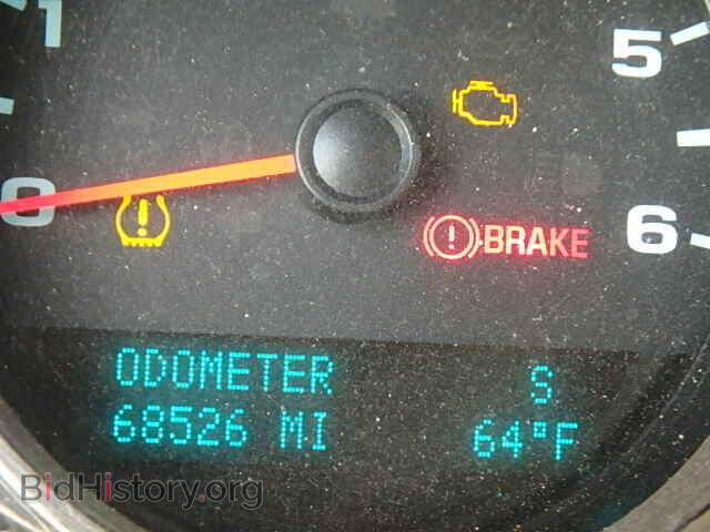 2013 CHEVROLET SILVERADO - VIN: 3GCPKSE71DG284119 - Фото 8