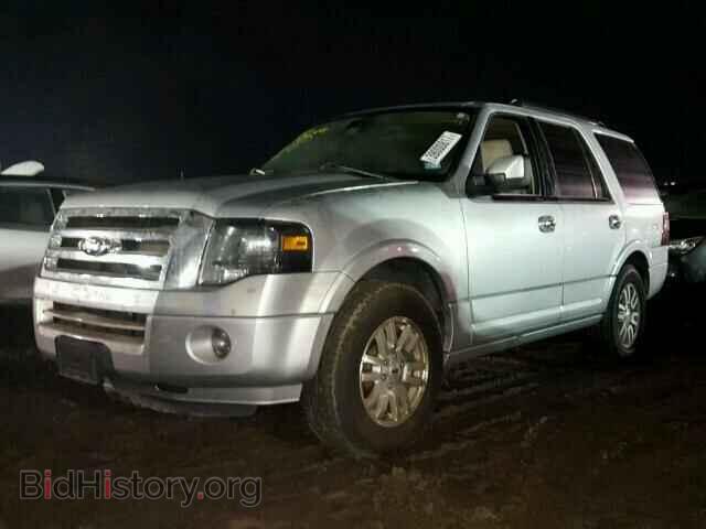 2012 FORD EXPEDITION - VIN: 1FMJU1K50CEF58635 - Фото 2