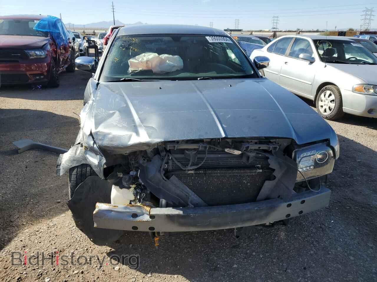 2007 CHRYSLER 300 - VIN: 2C3KA53G27H862576 - Фото 5