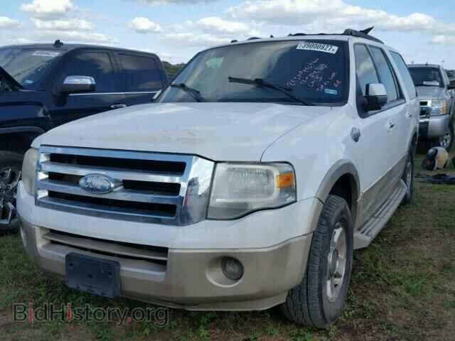 2009 FORD EXPEDITION - VIN: 1FMFU17539LA09854 - Фото 2