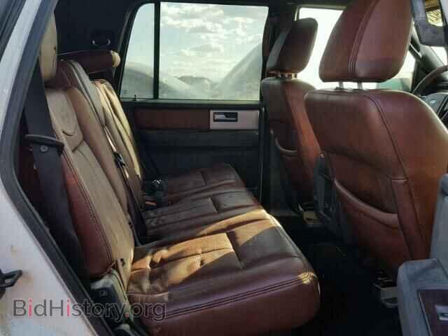 2009 FORD EXPEDITION - VIN: 1FMFU17539LA09854 - Фото 6