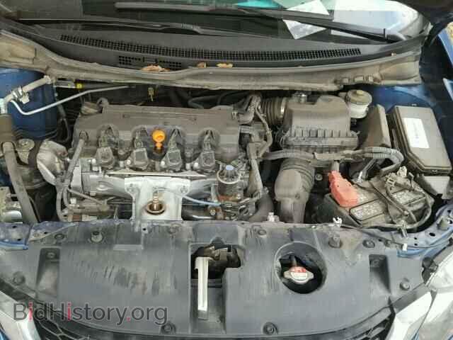 2014 HONDA CIVIC - VIN: 19XFB2F80EE086518 - Фото 7