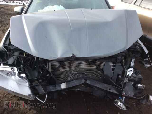 2012 DODGE AVENGER - VIN: 1C3CDZCB9CN166080 - Фото 7