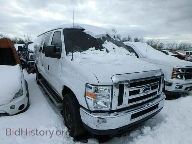 Фотография 1FTNE2EWXCDA63328 - FORD ECONOLINE 2012
