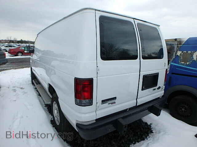 2012 FORD ECONOLINE - VIN: 1FTNE2EWXCDA63328 - Фото 3