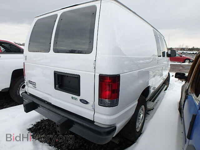 2012 FORD ECONOLINE - VIN: 1FTNE2EWXCDA63328 - Фото 4