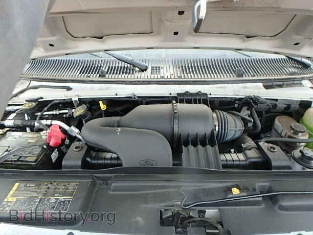 2012 FORD ECONOLINE - VIN: 1FTNE2EWXCDA63328 - Фото 7