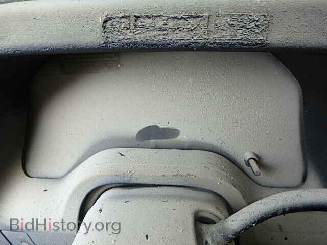 2012 FORD ECONOLINE - VIN: 1FTNE2EWXCDA63328 - Фото 8