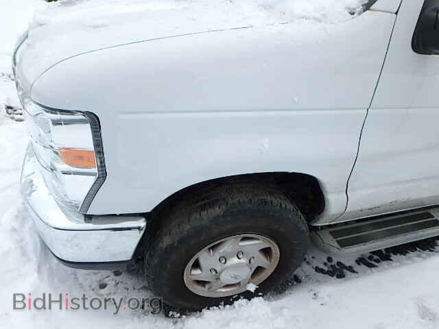2012 FORD ECONOLINE - VIN: 1FTNE2EWXCDA63328 - Фото 10