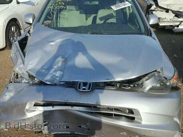 2012 HONDA CIVIC - VIN: 19XFB2F50CE022885 - Фото 7