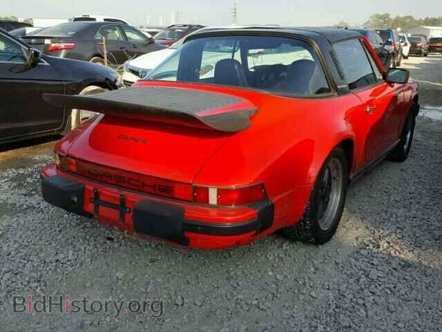 1984 PORSCHE 911 - VIN: WP0EB0910ES160760 - Фото 4