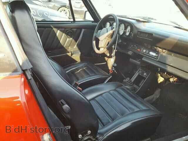 1984 PORSCHE 911 - VIN: WP0EB0910ES160760 - Фото 5