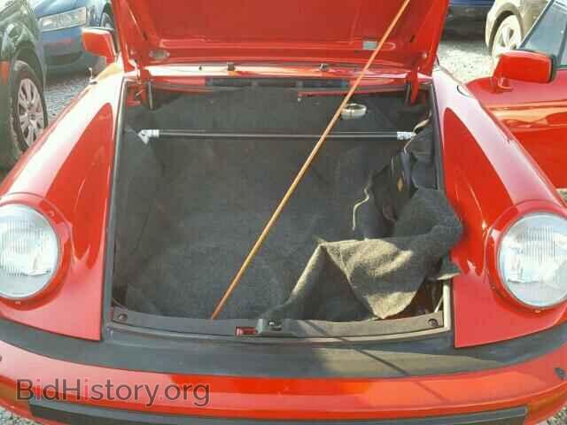 1984 PORSCHE 911 - VIN: WP0EB0910ES160760 - Фото 7