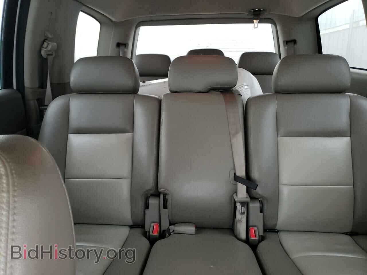 2007 DODGE DURANGO - VIN: 1D8HB48P07F539541 - Photo 10
