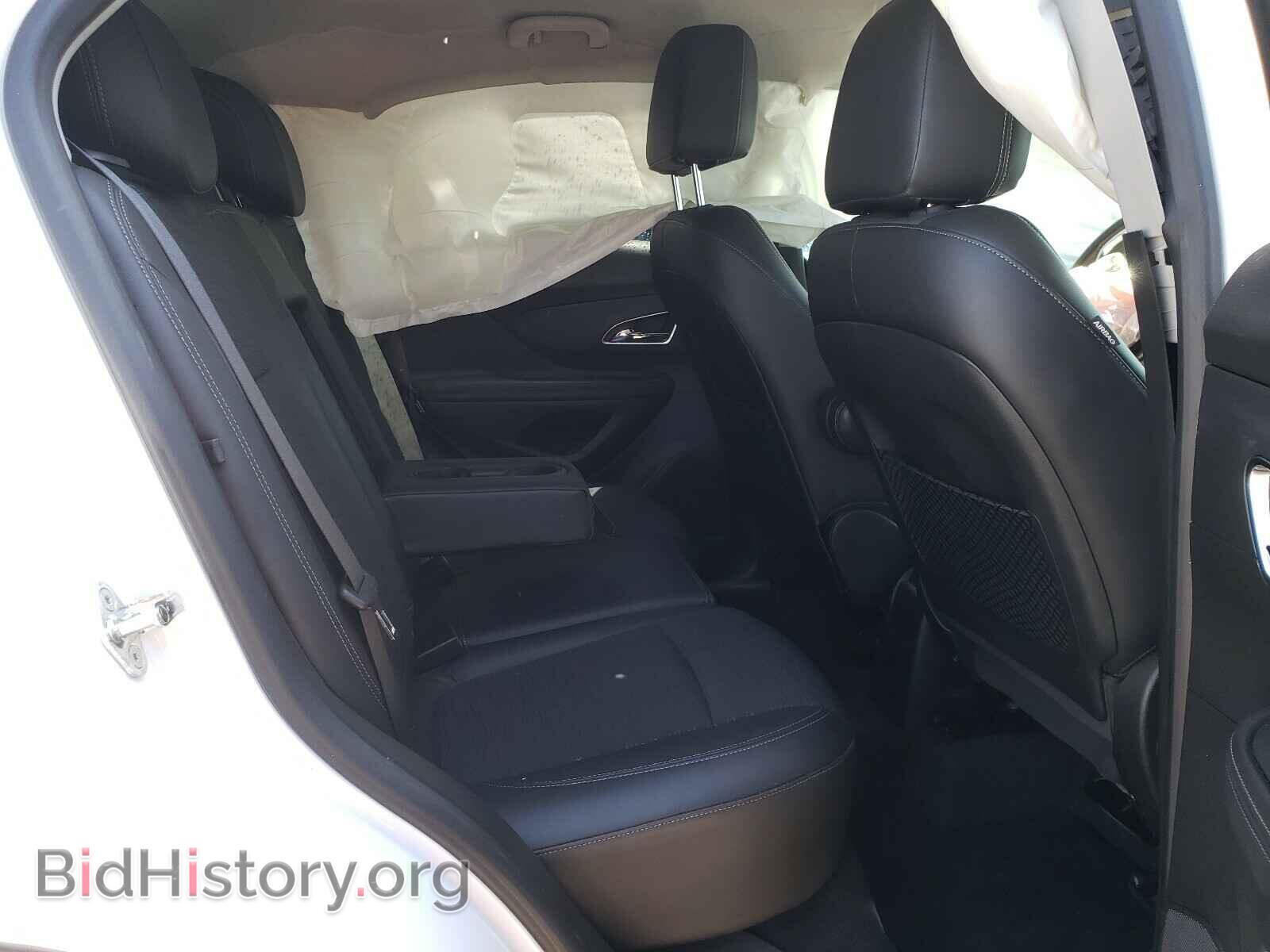 2016 BUICK ENCORE - VIN: KL4CJASB3GB652084 - Photo 6