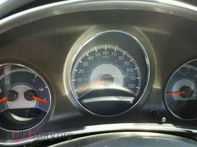 2012 CHRYSLER 200 - VIN: 1C3CCBAB2CN318861 - Фото 8