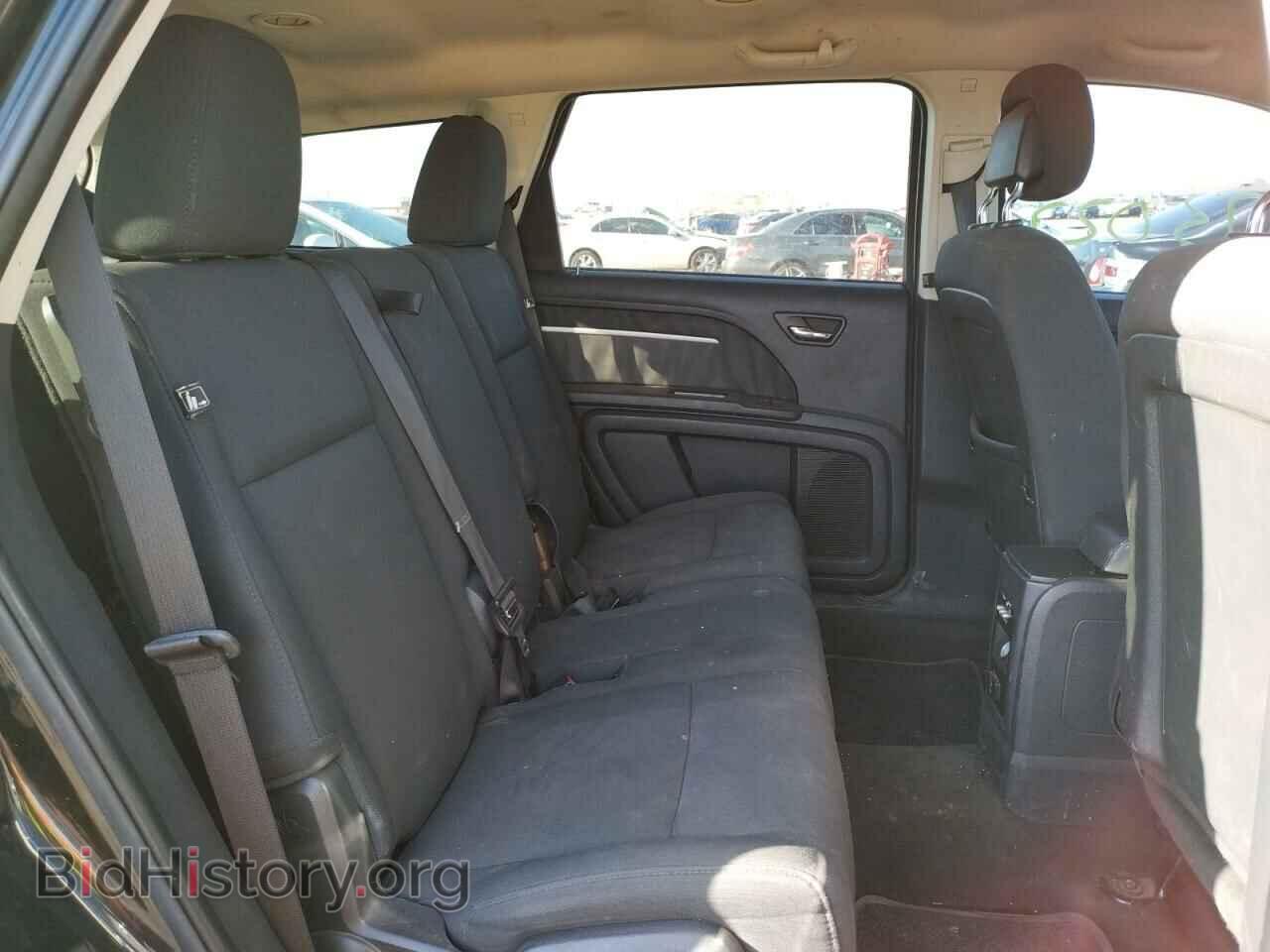 2010 DODGE JOURNEY - VIN: 3D4PG5FV9AT242450 - Фото 6