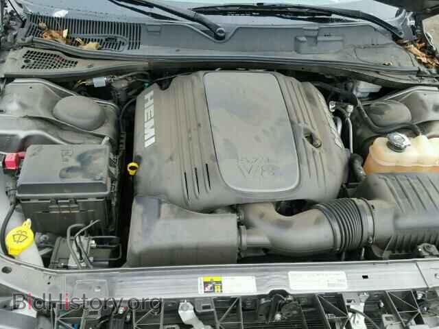 2014 DODGE CHALLENGER - VIN: 2C3CDYBT2EH242142 - Photo 7