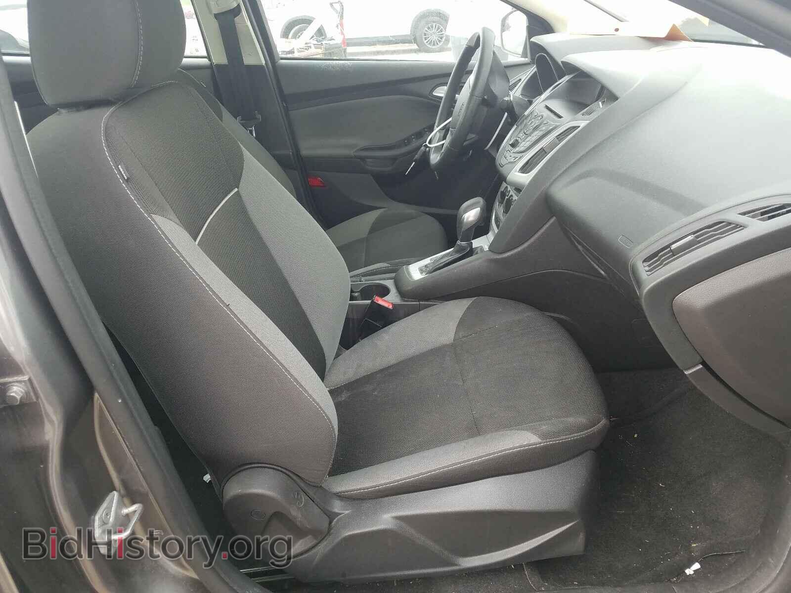 2014 FORD FOCUS - VIN: 1FADP3F20EL194628 - Фото 5