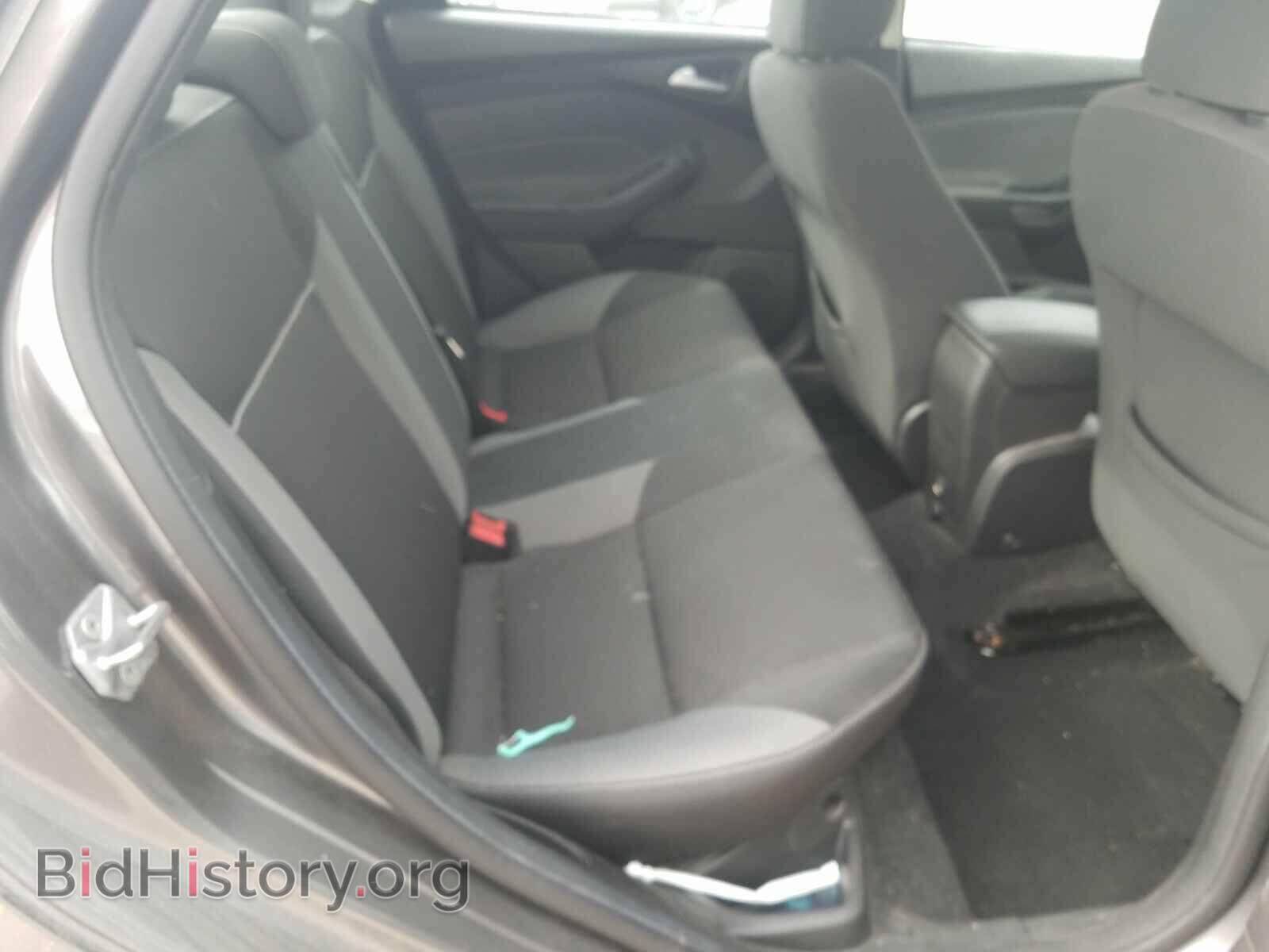 2014 FORD FOCUS - VIN: 1FADP3F20EL194628 - Фото 6
