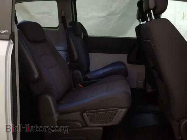 2010 DODGE CARAVAN - VIN: 2D4RN5D19AR409343 - Фото 6