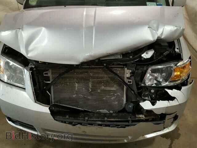 2010 DODGE CARAVAN - VIN: 2D4RN5D19AR409343 - Фото 7