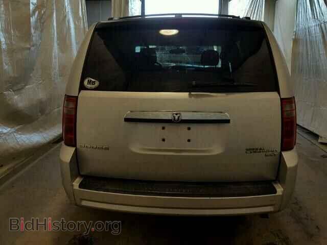 2010 DODGE CARAVAN - VIN: 2D4RN5D19AR409343 - Фото 9
