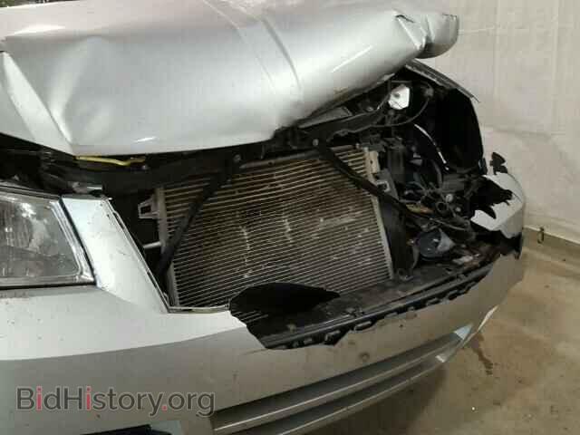 2010 DODGE CARAVAN - VIN: 2D4RN5D19AR409343 - Фото 10