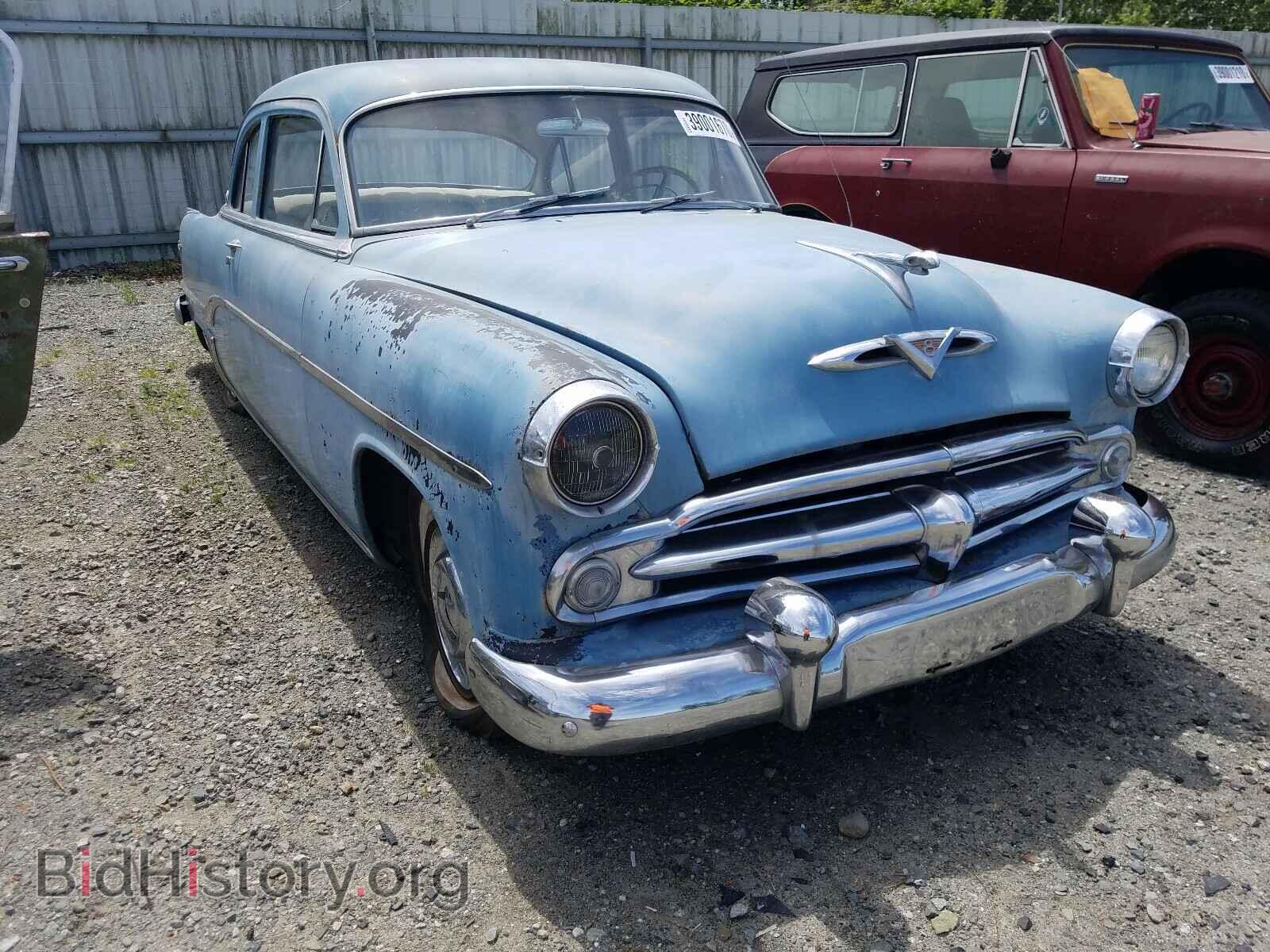 Photo 34736507 - DODGE ALL OTHER 1954