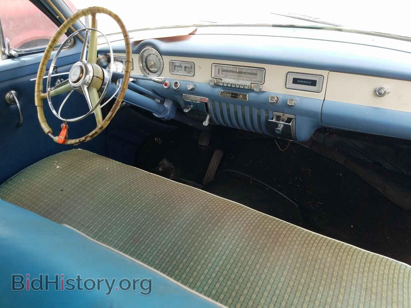 1954 DODGE ALL OTHER - VIN: 34736507 - Photo 9