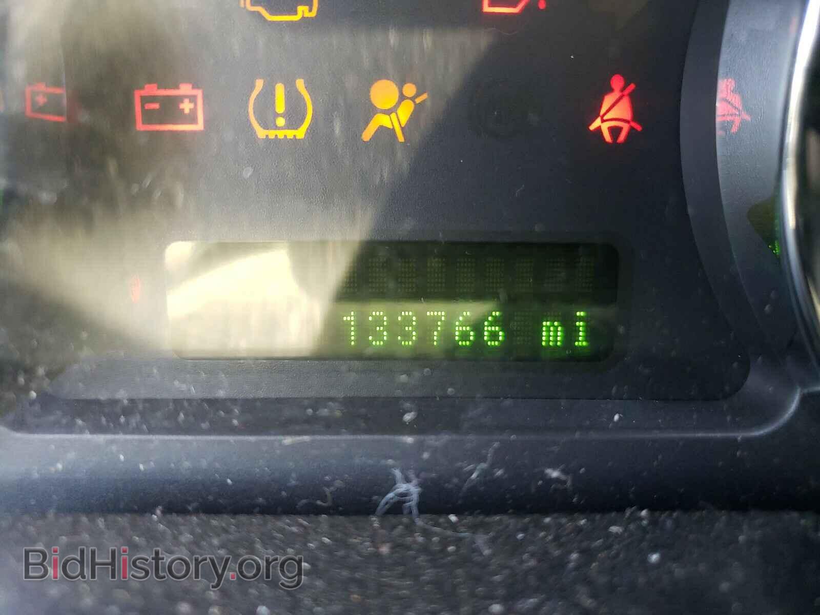 2008 FORD EDGE - VIN: 2FMDK49CX8BA17829 - Фото 8