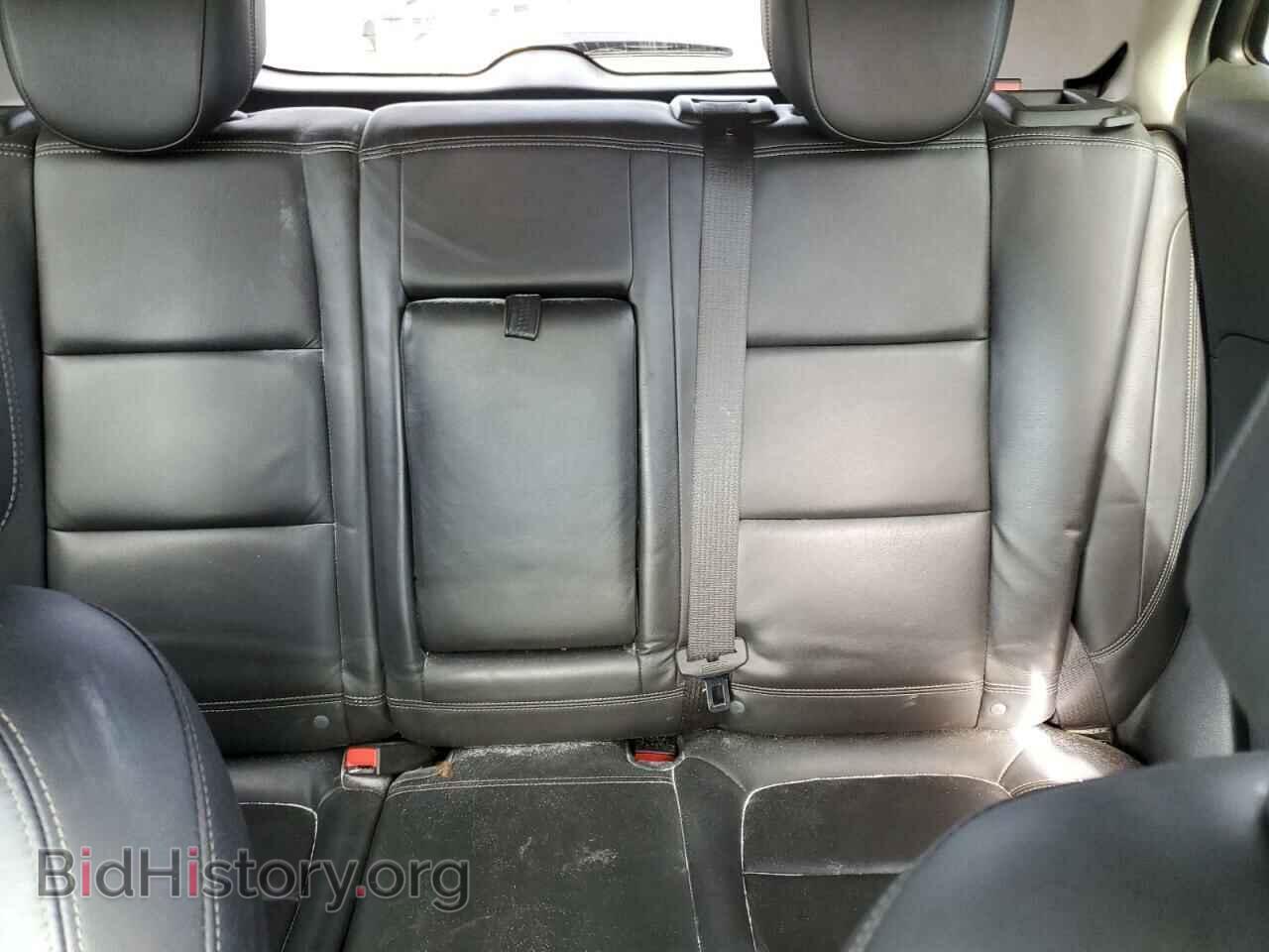 2013 BUICK ENCORE - VIN: KL4CJCSB8DB087807 - Photo 10