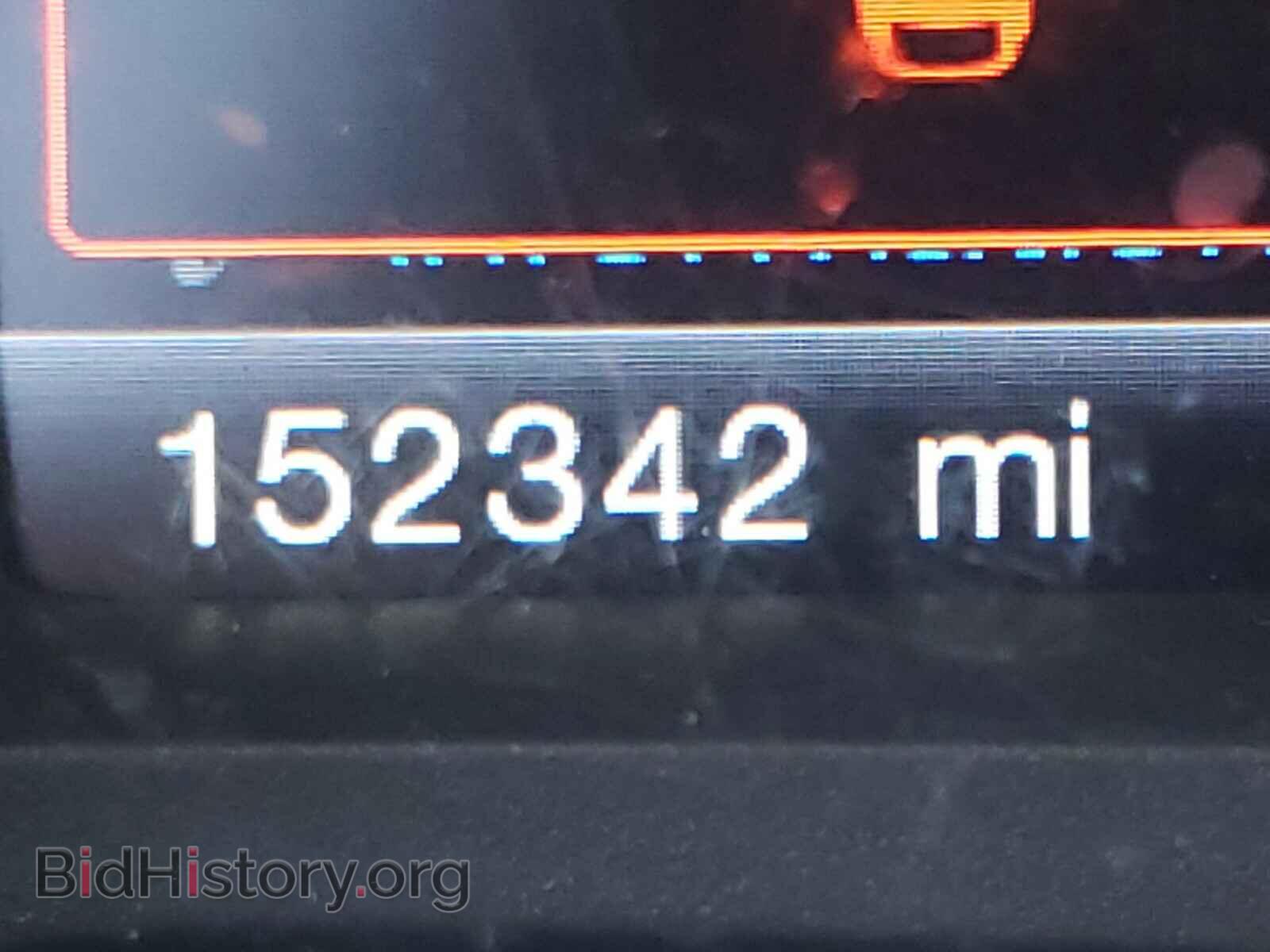 2013 FORD EDGE - VIN: 2FMDK4JC3DBE15440 - Фото 8