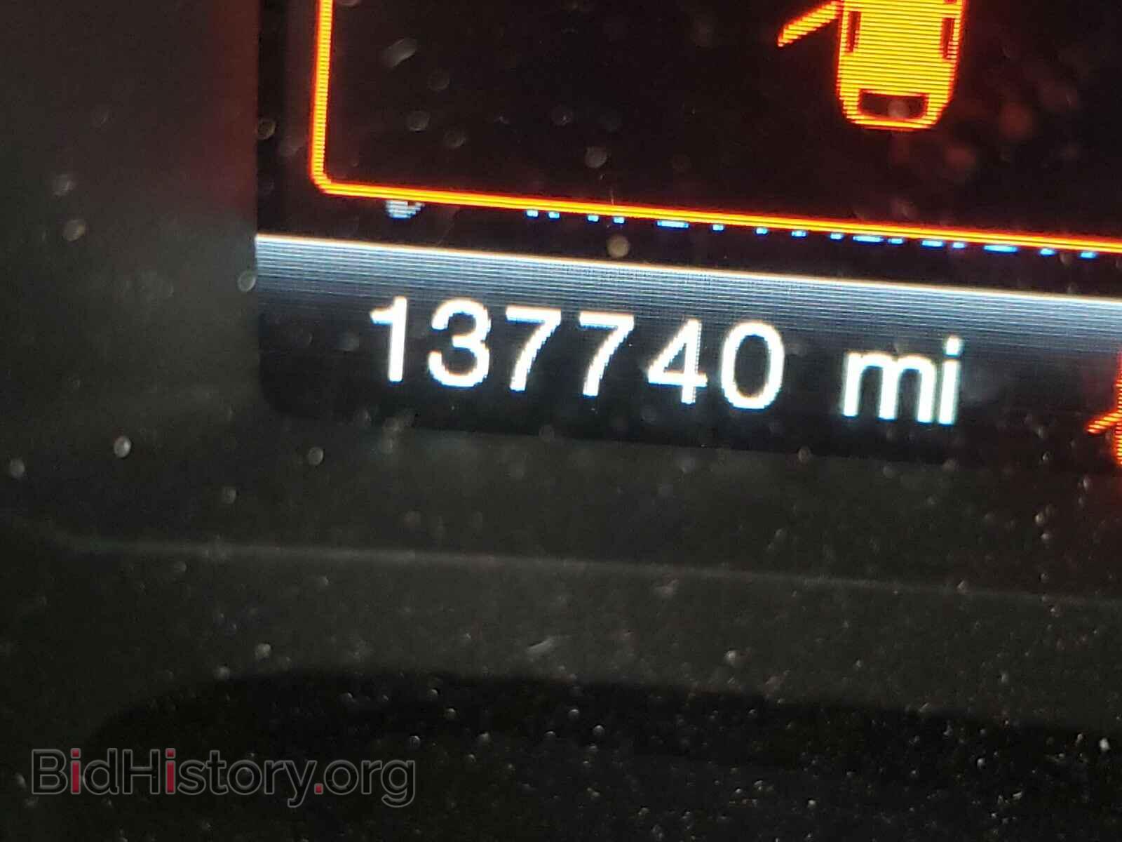 2012 FORD EDGE - VIN: 2FMDK4JC7CBA49657 - Photo 8