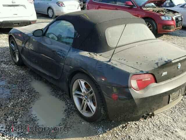 2008 BMW M3 - VIN: 5UMBT93528LY53937 - Фото 3