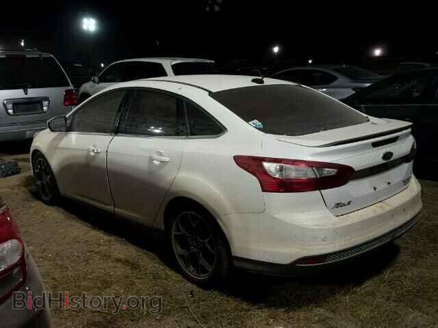 2012 FORD FOCUS - VIN: 1FAHP3J21CL400285 - Фото 3
