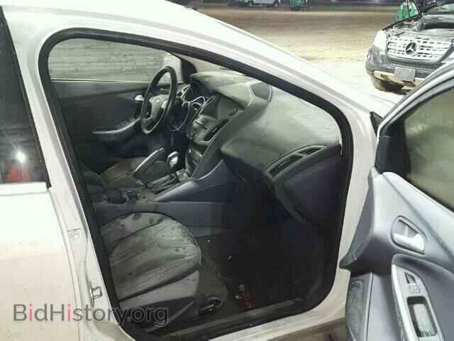 2012 FORD FOCUS - VIN: 1FAHP3J21CL400285 - Фото 5