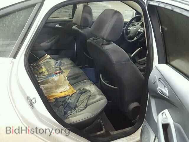 2012 FORD FOCUS - VIN: 1FAHP3J21CL400285 - Фото 6