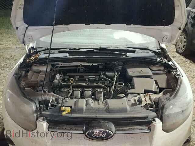 2012 FORD FOCUS - VIN: 1FAHP3J21CL400285 - Фото 7