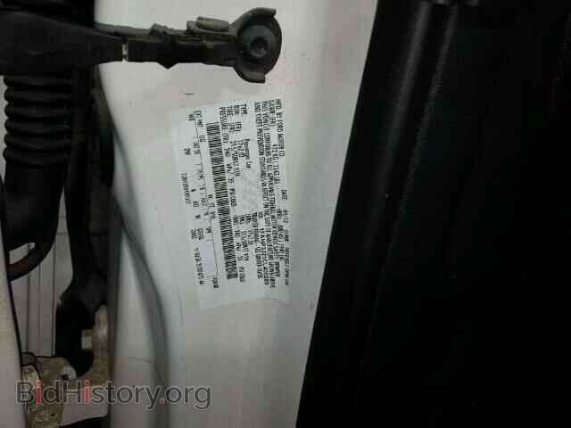 2012 FORD FOCUS - VIN: 1FAHP3J21CL400285 - Фото 10