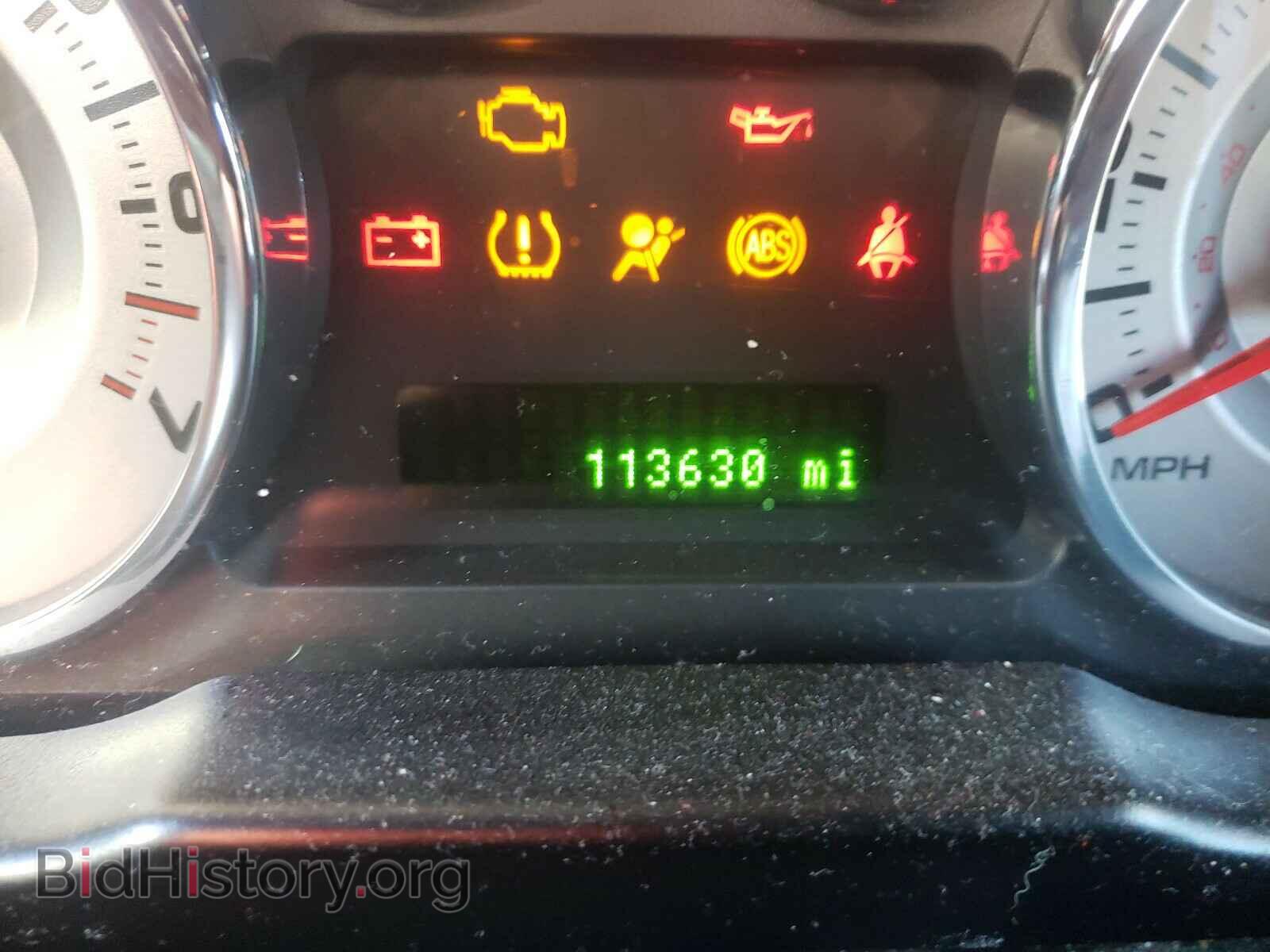 2008 FORD EDGE - VIN: 2FMDK49C28BA01303 - Photo 8