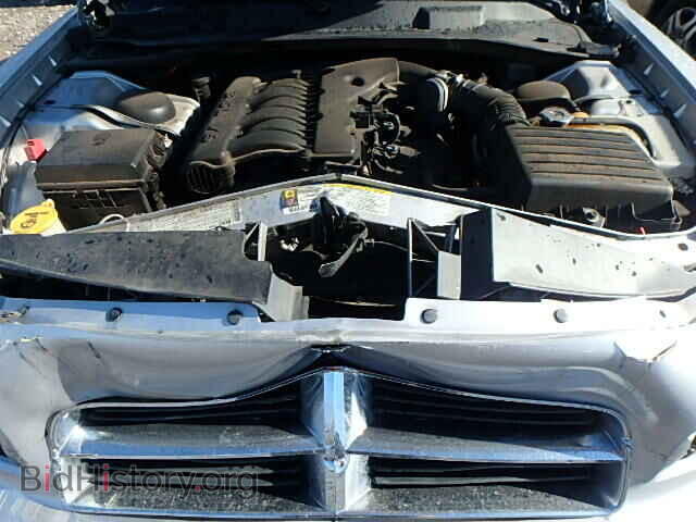 2010 DODGE CHARGER - VIN: 2B3CA3CV7AH170678 - Фото 7