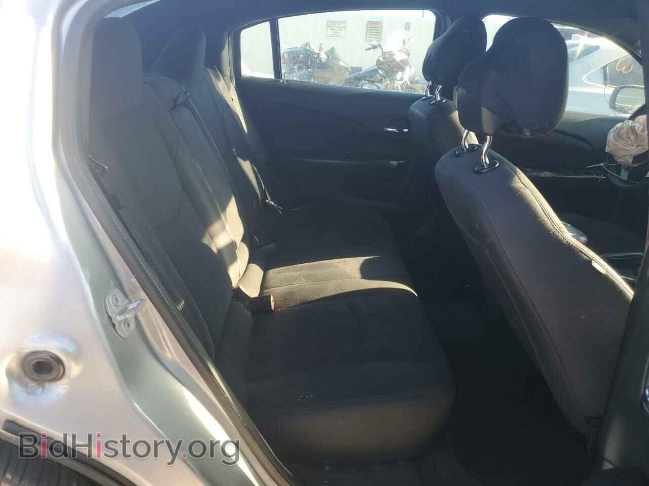 2013 CHRYSLER 200 - VIN: 1C3CCBBB1DN700329 - Фото 10