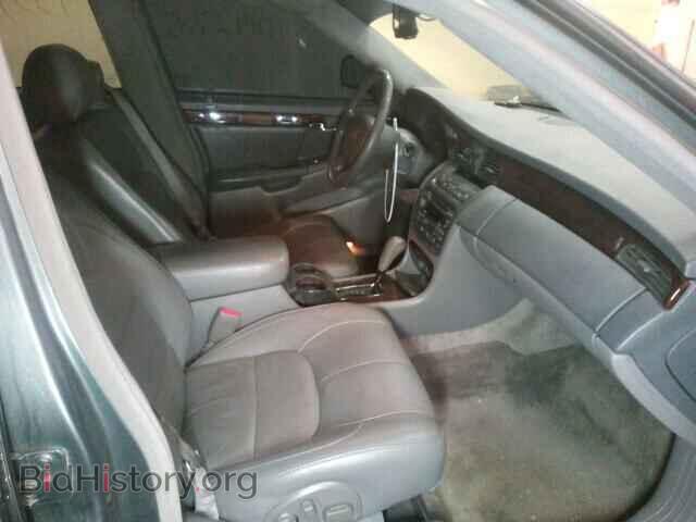 2003 CADILLAC DEVILLE - VIN: 1G6KF54913U149613 - Photo 5