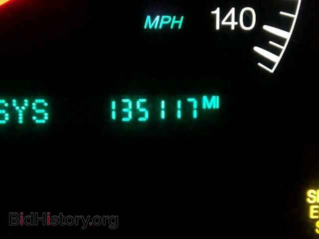2003 CADILLAC DEVILLE - VIN: 1G6KF54913U149613 - Photo 8