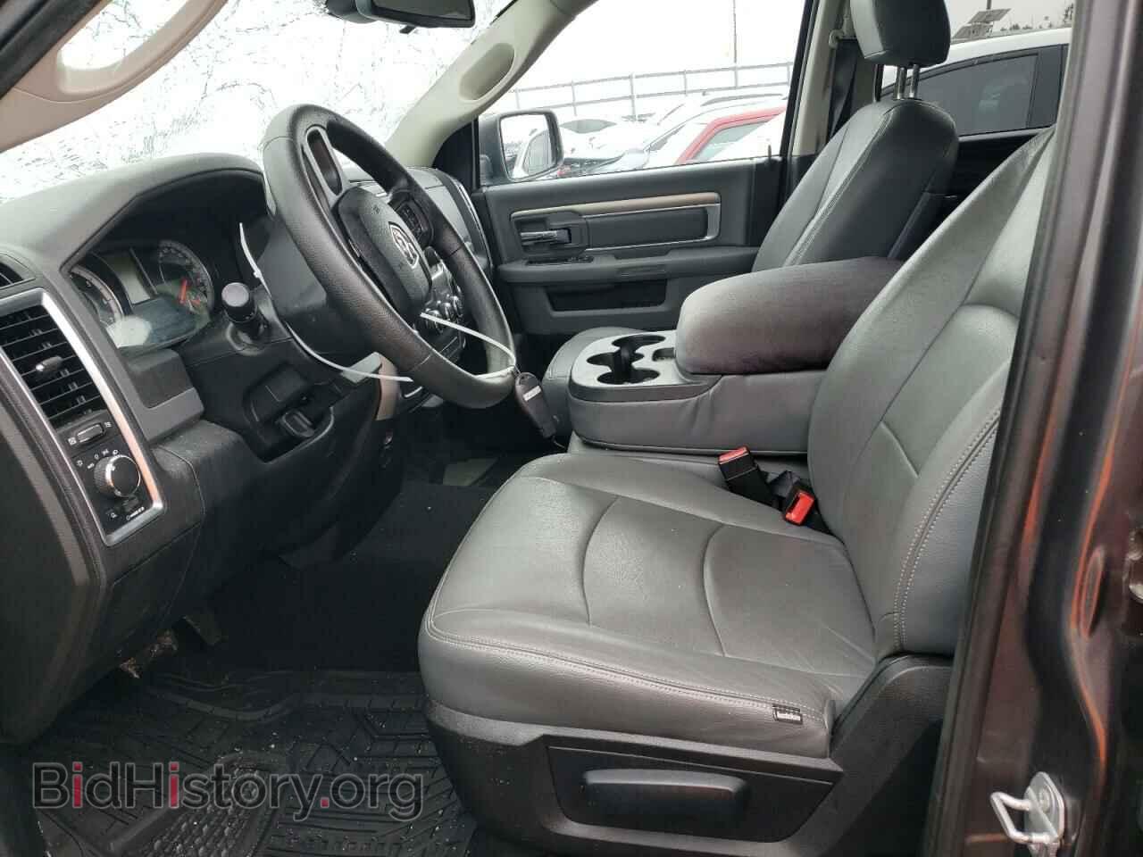 2016 RAM 1500 - VIN: 1C6RR6GT4GS311968 - Фото 7