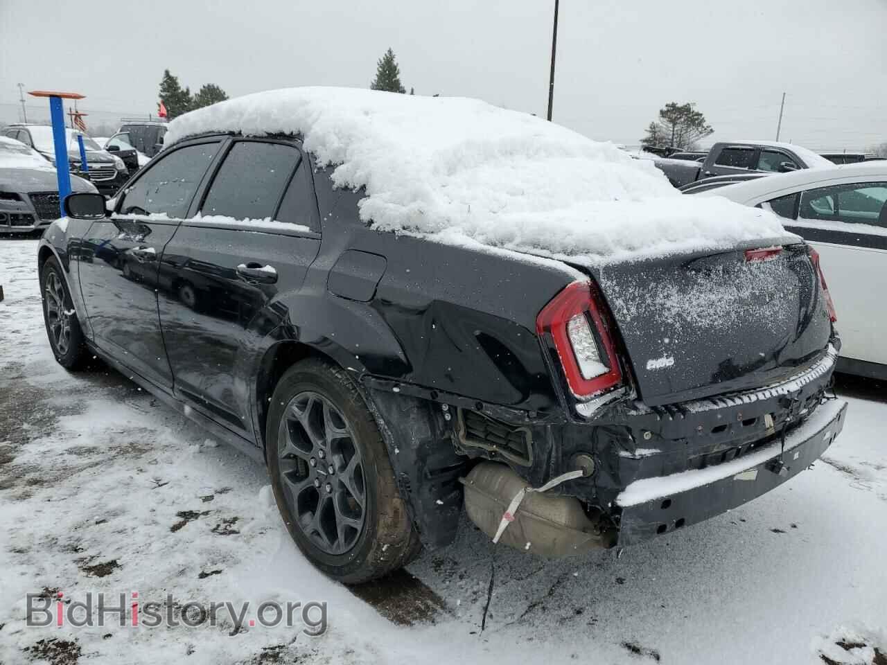 2015 CHRYSLER 300 - VIN: 2C3CCAGG6FH923413 - Фото 2