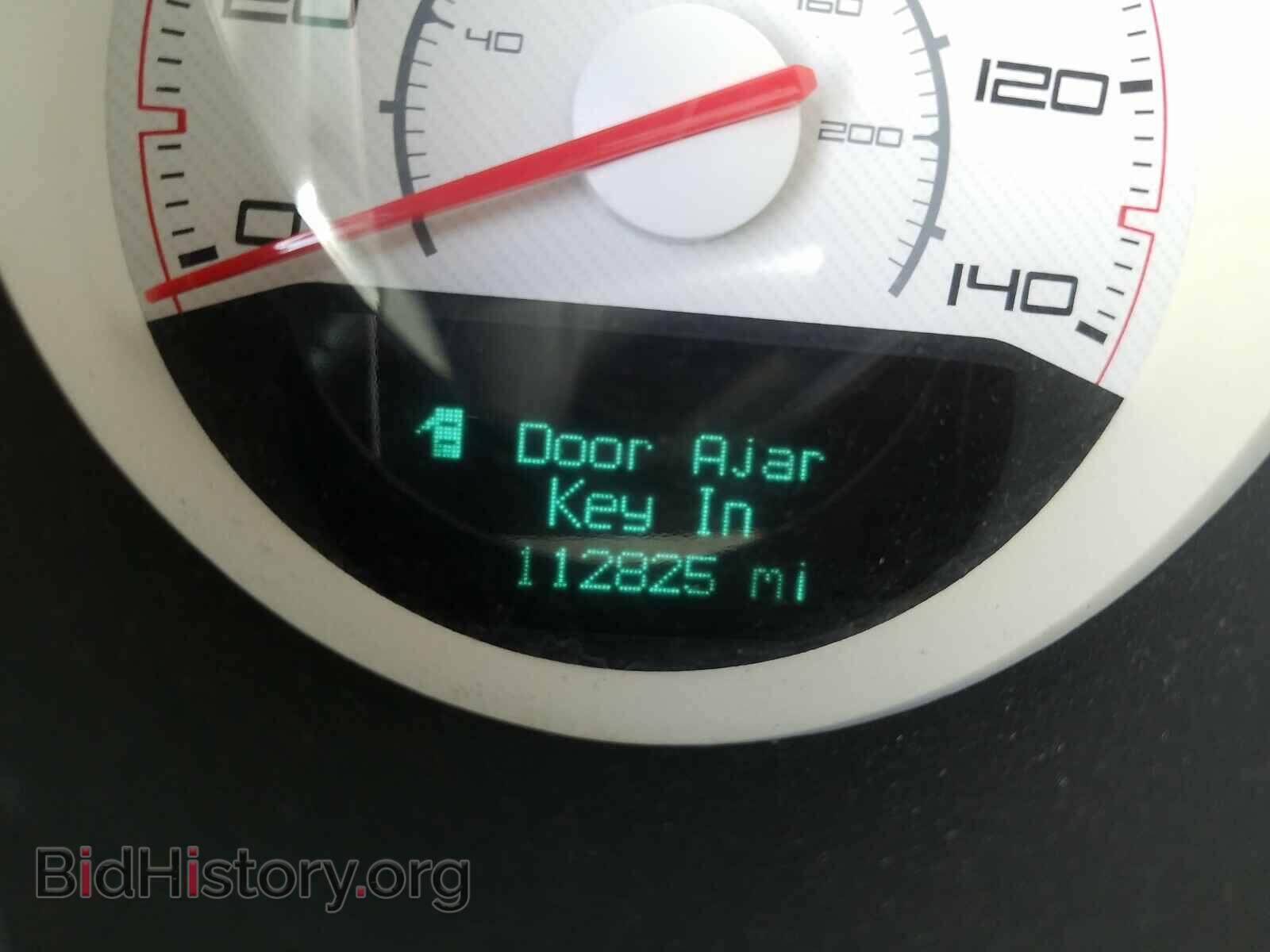 2013 DODGE CHALLENGER - VIN: 2C3CDYAG7DH651787 - Фото 8