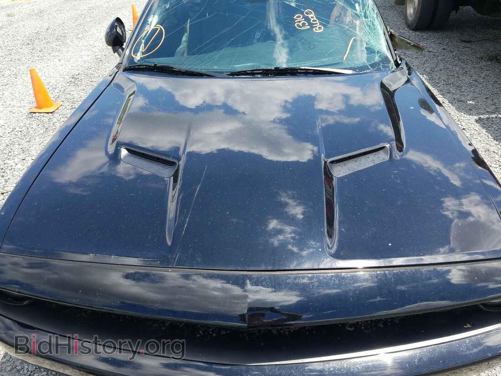 2017 DODGE CHALLENGER - VIN: 2C3CDZAG2HH587279 - Photo 7