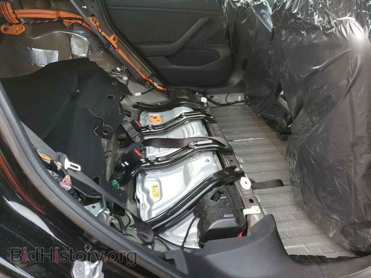 2018 TESLA MODEL 3 - VIN: 5YJ3E1EB9JF073272 - Фото 6